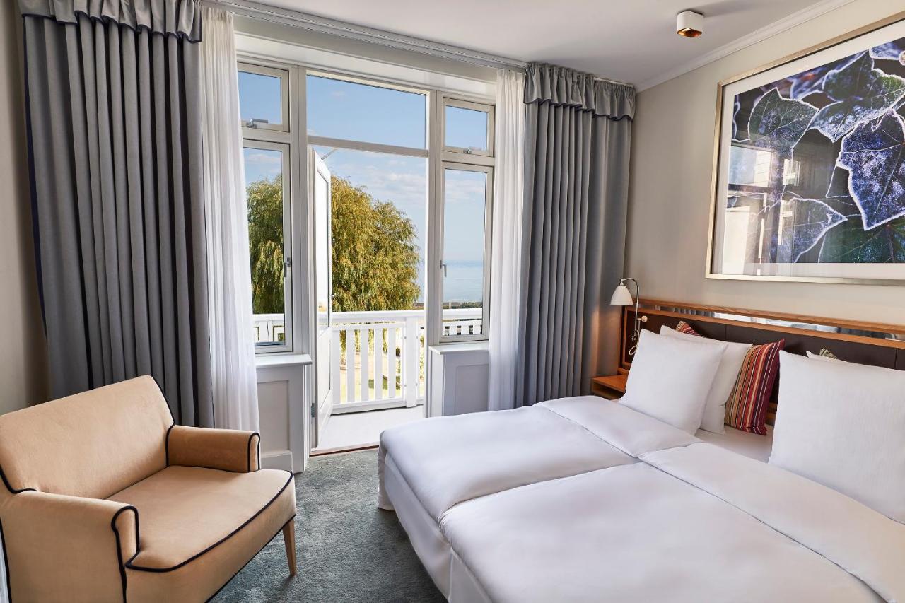 Kurhotel 4* Skodsborg