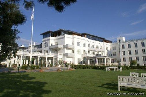 Kurhotel 4* Skodsborg