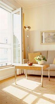 Kurhotel Skodsborg Hotel