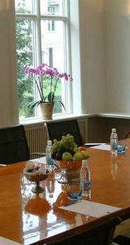 Kurhotel Skodsborg Hotel 4*