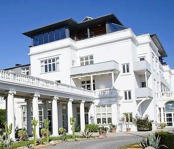 Kurhotel Skodsborg 4* Skodsborg