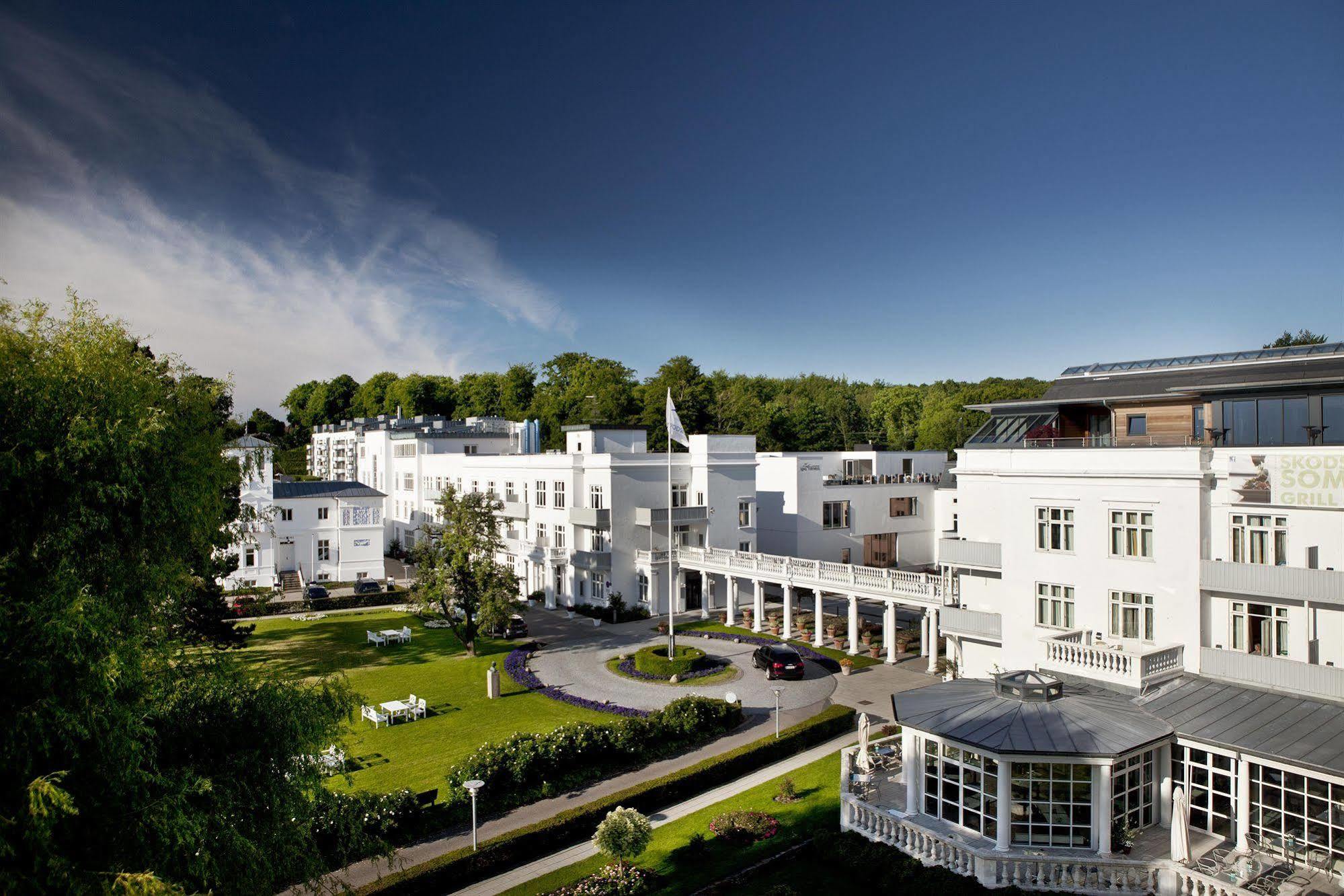 Kurhotel Hotel Skodsborg